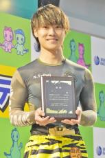 【津ボート・ルーキーＳ】中村泰平が王道Ｖ　次節は地元ＧⅠ「勝ってクラシックにも出たい」