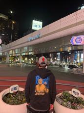 ケンドー・カシン　中嶋勝彦らとの新ユニット…早くも空中分解？「青木君はＤＤＴに染まりすぎ」