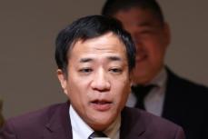 〝ツービート復活〟の裏事情をナイツ塙宣之が告白「きよし師匠は頑なに反対してたんだって…」