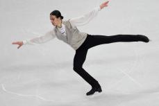 【フィギュア】ロシアメディアが自国選手の低得点を猛批判「判定は恥ずべきものだ」