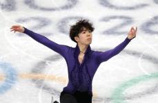 【フィギュア】佐藤駿は仲間思いのいじられキャラ　幼なじみが明かす「いつもニコニコほほ笑んでいた」