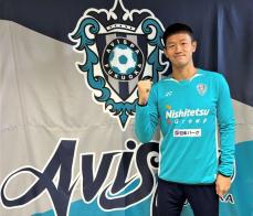 J1福岡】奈良竜樹「ケガなく戦い続けることが一番」主力流出と新体制