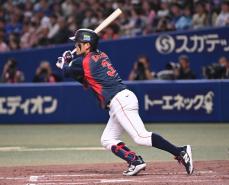 侍ジャパン】広島・小園海斗 途中出場でも存在感！決勝含む2安打