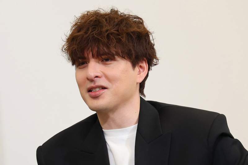 城田優〝裏方〟としての野望を告白「自分がたくさん輝かせてもらった