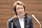 日本オリンピックミュージアムで「昭和100年記念展」JOC橋本聖子会長
