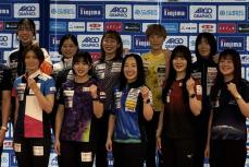 カーリング】日本選手権が異例の夏開催 フォルティウス吉村紗也香