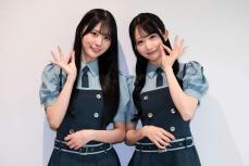 Rain Treeの〝未来予想図〟を綾瀬ことりと橋本真希が告白 4日のフリー