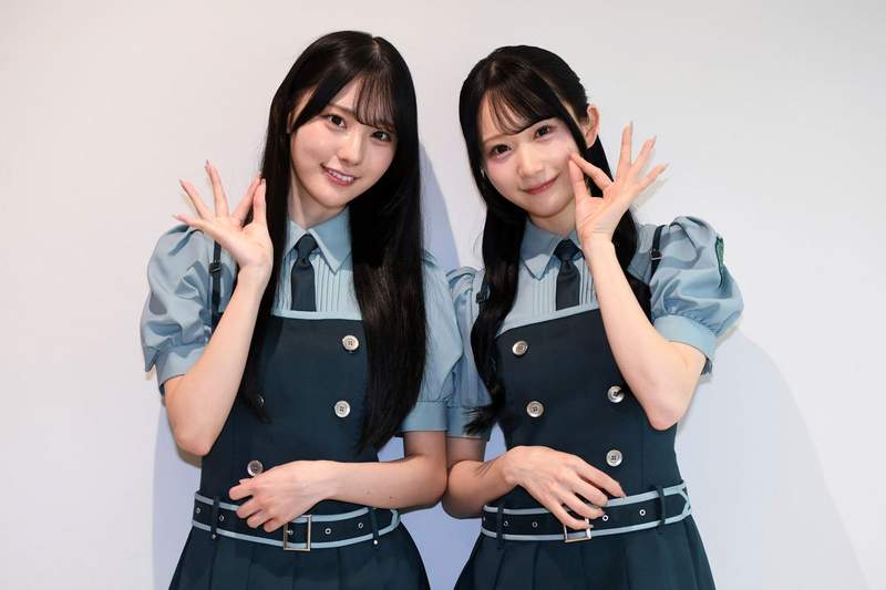 Rain Treeの〝未来予想図〟を綾瀬ことりと橋本真希が告白 4日