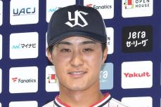 ソフトバンク】今季2度目の6連勝！川瀬晃V三塁打、スチュワート6回