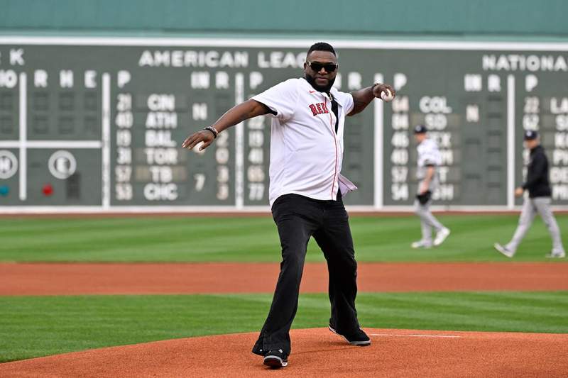 MLB】レッドソックスOBオルティス氏の〝ヤンキース賛歌〟にA