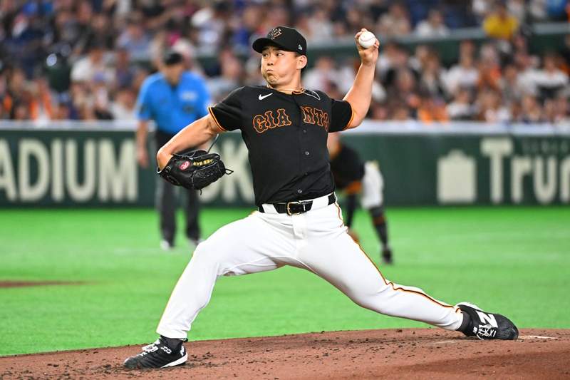 中日】またも〝惨デー・ドラゴンズ〟 日曜日3勝13敗 小笠原慎之介に