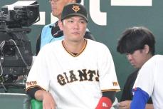 オールスター】巨人・坂本勇人「楽しめた」 自らを1番起用した理由は