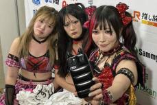 スターダム】伊藤麻希が〝TikToker化〟勝利の喜びに浸る間もなく動画