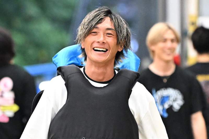 【大村ボート・ＧⅠ海の王者決定戦】峰竜太　機力劣勢も底上げに執念「思いついたことをやっていく」