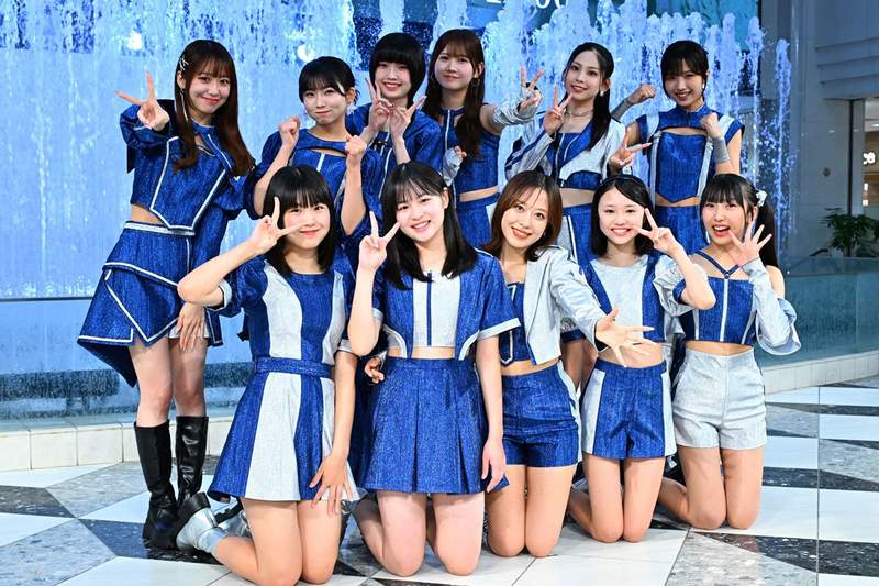 モーニング娘。'26 中学生の新メンバーたちが意気込み「キラキラ輝く