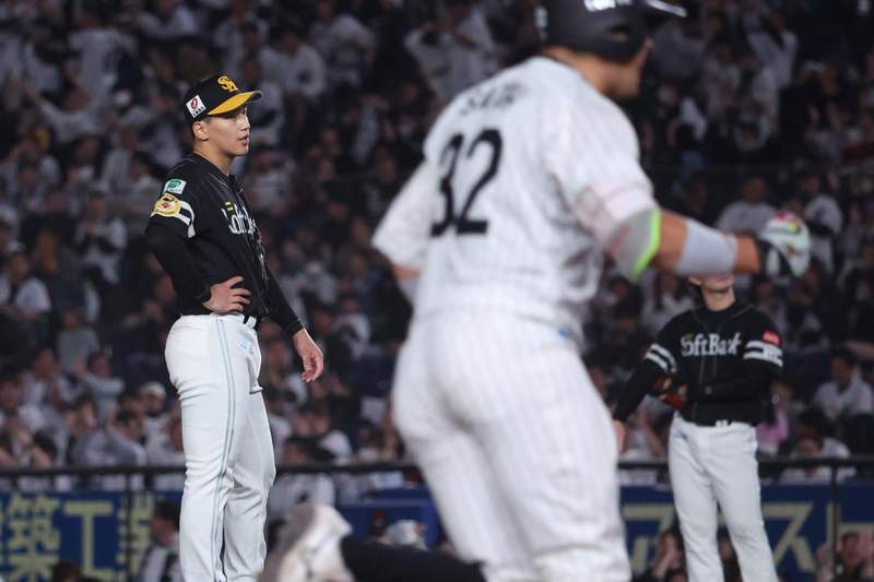 ソフトバンク】7連勝＆小久保政権最多タイ勝利数も…ナインの表情が