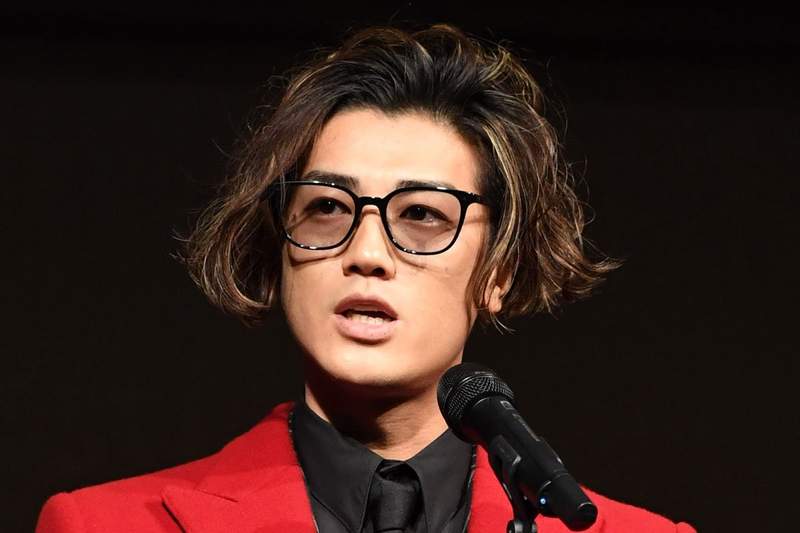赤西仁 STARTO社のカウコンに出演希望！ 高まる「アイドル回帰」の ...
