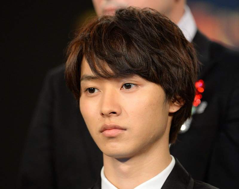 山 賢人 NHK大河「ジョン万」に向け異例シフト すでに ...