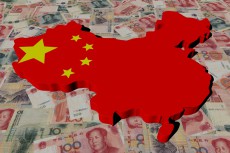景気テコ入れを目的にインフラ投資に注力する中国