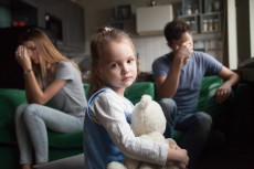 離婚家庭の子どもはダメなのか。少し早く大人になる子に必要なもの