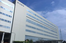 ソニー、4～6月期の半導体は7割増益