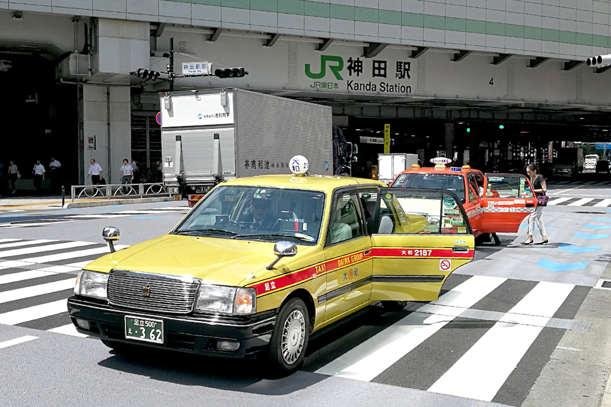 自動運転はタクシー業界の救世主となるか～人手不足・ドライバーの高齢化リスクに対応 記事詳細｜Infoseekニュース