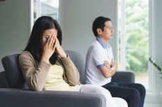 たった一言で離婚したNG発言とは？男女別夫婦の「禁断フレーズ」