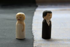 元夫と仲良くなるために「離婚」を選択した女性･･･その理由は