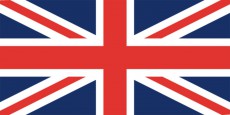 このイギリスの国旗、どこが「まちがい」かわかりますか？