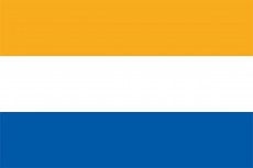 このオランダの国旗、どこが「まちがい」かわかりますか？