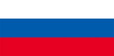このロシアの国旗、どこが「まちがい」かわかりますか？（難易度★★★☆☆）