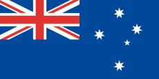 このオーストラリアの国旗、どこが「まちがい」かわかりますか？（難易度★★★☆☆）