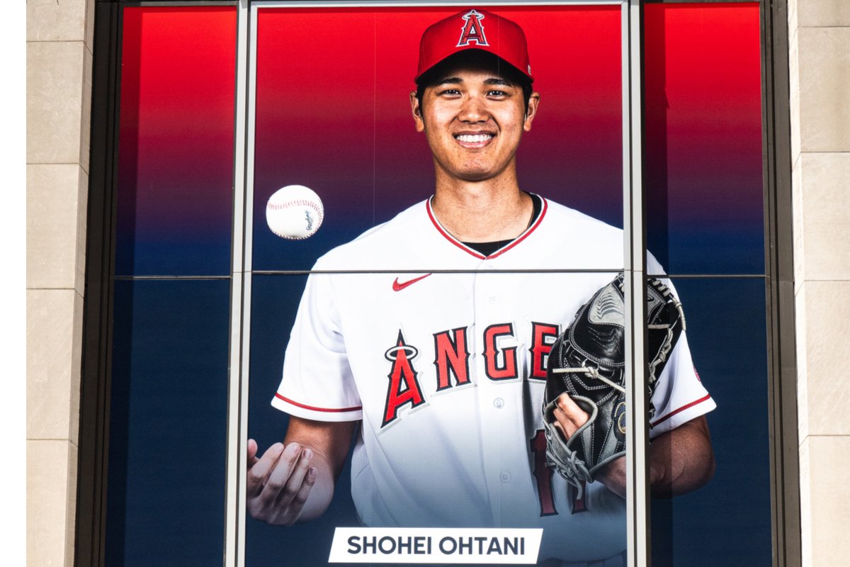 大谷翔平のメジャー成績を振り返る。2021シーズン飛躍の理由とは