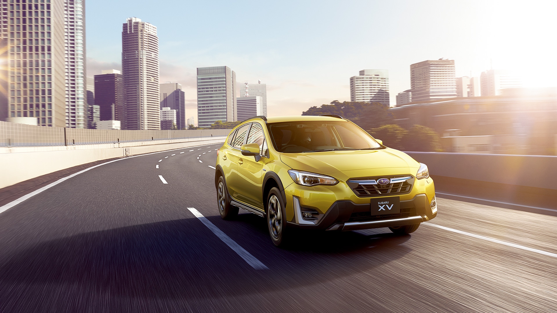 Subaru Xv ハイブリッドは燃費が良い 中古車の狙い目と注意点とは 記事詳細 Infoseekニュース
