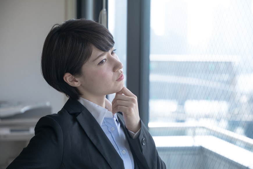 仕事で「なんか嫌な予感がする」とき。ビジネスパーソンは危機をどう回避する？ 記事詳細｜Infoseekニュース