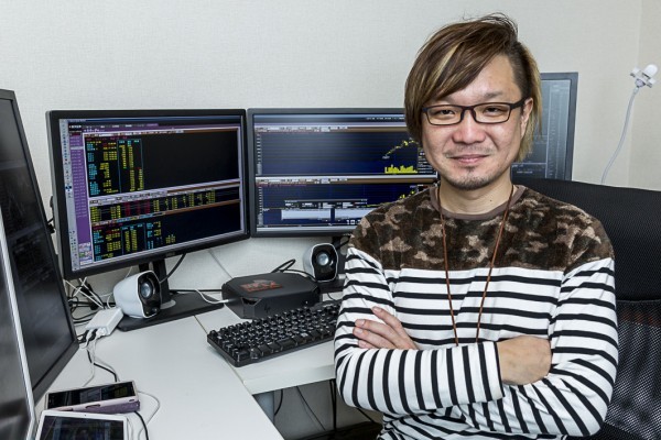 人気投資ブロガーインタビュー：むらやんさん前編「デイトレ生活の