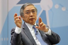 日銀が買い、個人が売った2017年の日本株。外国人の買いは意外に少ない