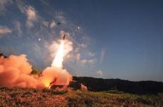 北朝鮮が「テポドン1号」発射【1998（平成10）年8月31日】