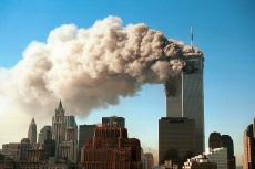 米国で同時多発テロ【2001（平成13）年9月11日】