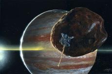 米国の無人惑星探査機ヴォイジャー1号が木星に最接近【1979（昭和54）年3月5日】