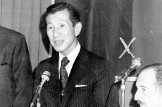 元日本陸軍兵の小野田寛郎氏が日本に帰還【1974（昭和49）年3月12日】