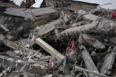 中国・四川省でM7.9の四川大地震が発生【2008 （平成20）年5月12日】