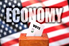 世界経済は回復軌道とIMF見通し。ただし米大統領選でアクシデントなければ？
