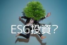 「ESG投資」で利益は狙える？世界的な人気と個人投資家のやりかた