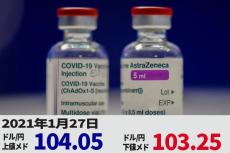 FRBはインフレ暴走を認めるのか？ 今夜、いよいよFOMC発表