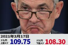 やっちゃえFOMC！ 最大のリスクは「ドットチャート」か？