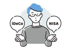 iDeCo、つみたてNISA。3年半にたった2回の投資商品変更でパフォーマンスアップ！