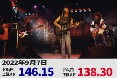 9月の円安は「1日平均1円」の超特急！ 週末145円、9月末150円、年末160円か？