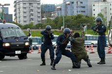 警視庁がSP隊設立【1975（昭和50）年9月13日】