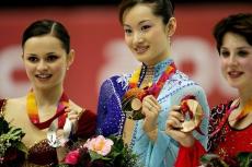 トリノオリンピックで荒川静香がアジア初の金メダル【2006（平成18）年2月23日】